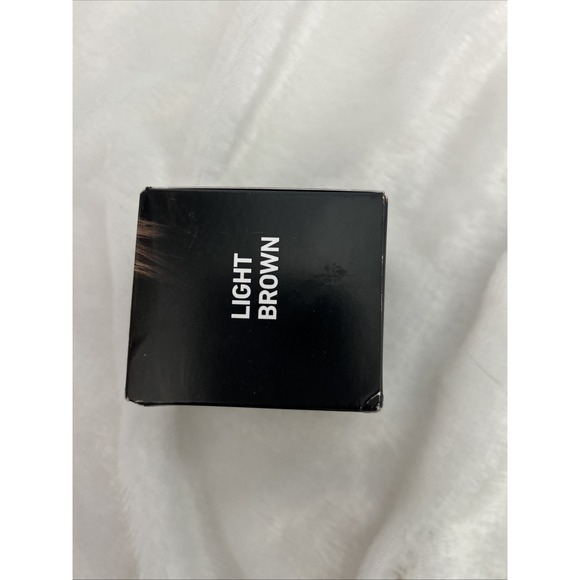 BOLDIFY Light Brown Entrance Hairline Powder Instantly Conceals Hair Loss 4g - Picture 2 of 3